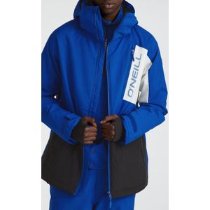 O'Neill - Jacksaw - Jas - Blauw - Polyester - Waterdicht 10K