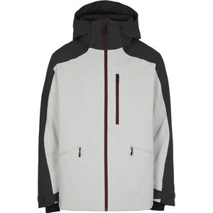 O´neill Diabase Jas Wit XL Man