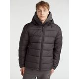 O'Neill - O'Riginals Puffer Jacket - Jas - Black Out