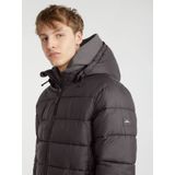 O'Neill - O'Riginals Puffer Jacket - Jas - Black Out