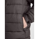 O'Neill - O'Riginals Puffer Jacket - Jas - Black Out