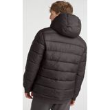 O'Neill - O'Riginals Puffer Jacket - Jas - Black Out