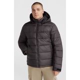 O'Neill - O'Riginals Puffer Jacket - Jas - Black Out