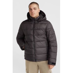 O'Neill - O'Riginals Puffer Jacket - Jas - Black Out