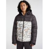 O'Neill - O'Riginals Puffer Jacket - Hiker Camo - Jas