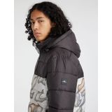 O'Neill - O'Riginals Puffer Jacket - Hiker Camo - Jas