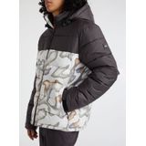 O'Neill - O'Riginals Puffer Jacket - Hiker Camo - Jas