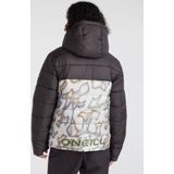 O'Neill - O'Riginals Puffer Jacket - Hiker Camo - Jas
