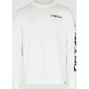 O'neill T Shirts CEDAR LS T SHIRT