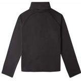 O'Neill - Girls Clime Half Zip Fleece - Zwart - Skipully