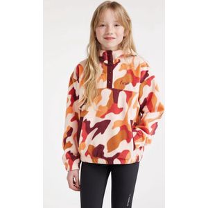 O'Neill Skipully Superfleece Paars/Roze/Oranje