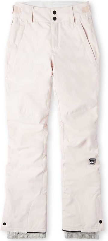 O'Neill Skibroek Star Lichtroze