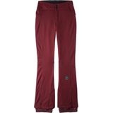 O'Neill - Blessed - Skibroek - Rood