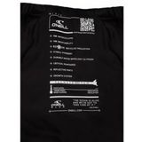 O´NEILL Blessed Pants - Skibroek - Zwart - Waterdicht - Thermische Isolatie