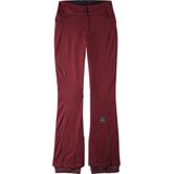 O´NEILL Blessed Pants - Skibroek - Zwart - Waterdicht - Thermische Isolatie