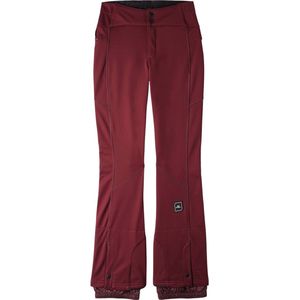 O´NEILL Blessed Pants - Skibroek - Zwart - Waterdicht - Reflecterende Accenten