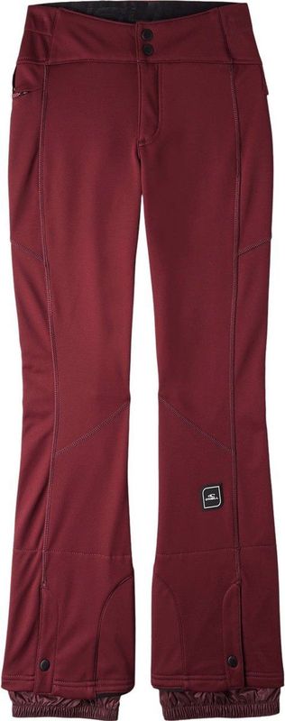 O´NEILL Blessed Pants - Skibroek - Zwart - Waterdicht - Thermische Isolatie
