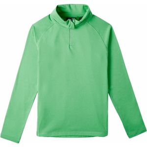 O'Neill - Clime Half Zip Fleece - Luminous Green - Jongens