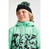 O'Neill Ski-jack Carbonite Mintgroen/Antraciet