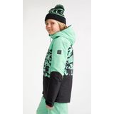 O'Neill Ski-jack Carbonite Mintgroen/Antraciet