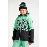 O'Neill Ski-jack Carbonite Mintgroen/Antraciet