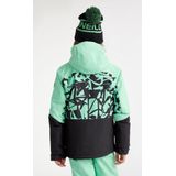 O'Neill Ski-jack Carbonite Mintgroen/Antraciet