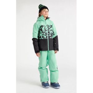 O´NEILL - Carbonite - Kinderjas - Waterdicht - Winddicht - Zwart