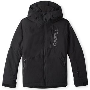 O´neill - Hammer - Winterjas - Zwart - 100% Gerecycled Polyester