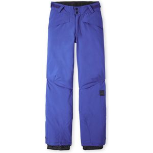 O'Neill - Hammer - Skibroek - Surf the Web - Blauw - Polyester