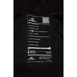 O'Neill - Hammer - Skibroek - Surf the web - Blauw - Polyester