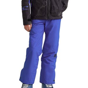 O'Neill - Hammer - Skibroek - Surf the web - Blauw - Polyester