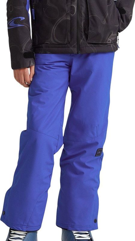 O'Neill - Hammer - Skibroek - Surf the web - Blauw - Polyester