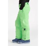 O'Neill skibroek Hammer Jr. limegroen