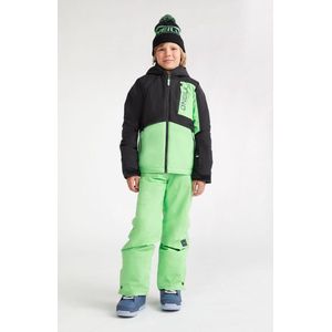 O'Neill skibroek Hammer Jr. limegroen
