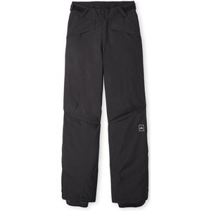 O'Neill - Hammer - Skibroek - Zwart - Polyester - Waterdicht tot 10k