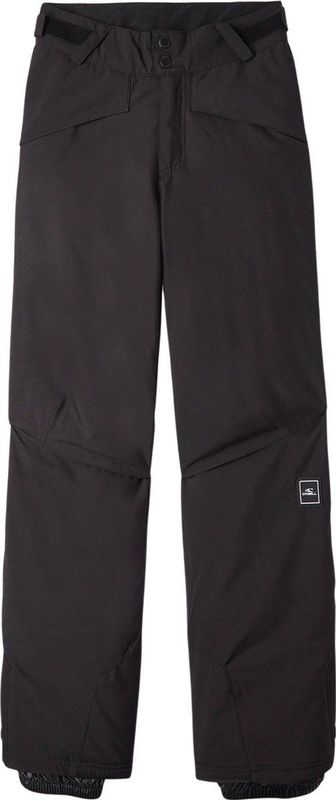 O'Neill - Hammer - Skibroek - Zwart - Waterdicht tot 10k - Ademend vermogen tot 10k