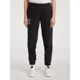 O'Neill - Women Noos Wow Joggingbroek - Zwart - Katoenmix