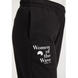 O'Neill - Women Noos Wow Joggingbroek - Zwart - Katoenmix