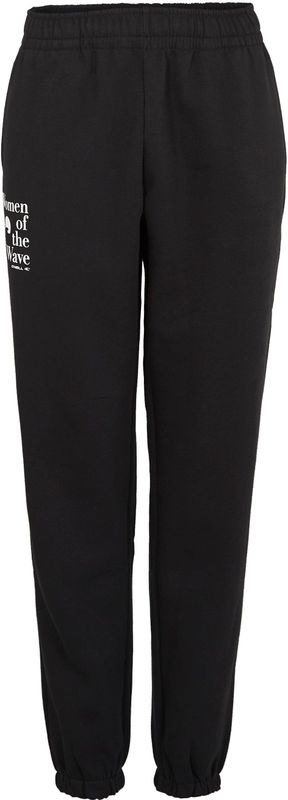 O'Neill - Women Noos Wow Joggingbroek - Zwart - Katoenmix