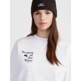 Jack & Jones - Sweatshirt - Grijs - Katoen - Lange Mouwen