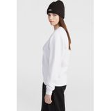 Jack & Jones - Sweatshirt - Grijs - Katoen - Lange Mouwen