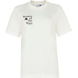 O'Neill - Noos Wow - T-Shirt - Snow White - 100% Katoen
