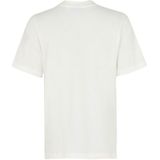 O'Neill - Noos Wow - T-Shirt - Snow White - 100% Katoen