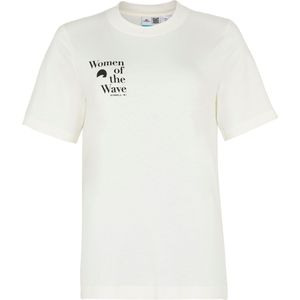 O'Neill - Noos Wow - T-Shirt - Snow White - 100% Katoen