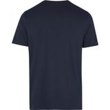 O'Neill Small Logo T-shirt - Heren - Blauw