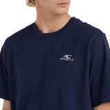 O'Neill Small Logo T-shirt - Heren - Blauw