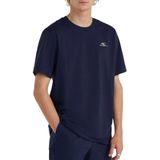 O'Neill Small Logo T-shirt - Heren - Blauw
