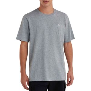 O´neill - Small Logo T-shirt - Katoen - Wit