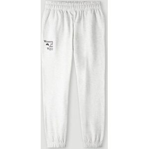 O'Neill - Women Of The Wave - Joggingbroek - Wit - Katoen