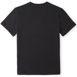O'Neill - Noos Wow - T-shirt - Zwart